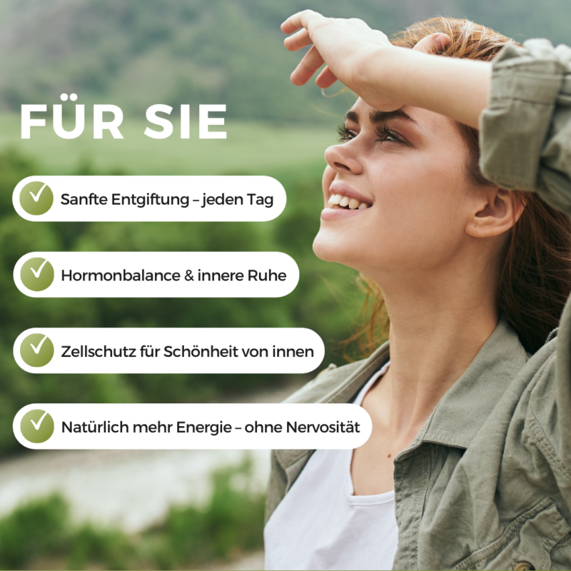 Shilajit Supreme Vitality Vitawunder Für Sie