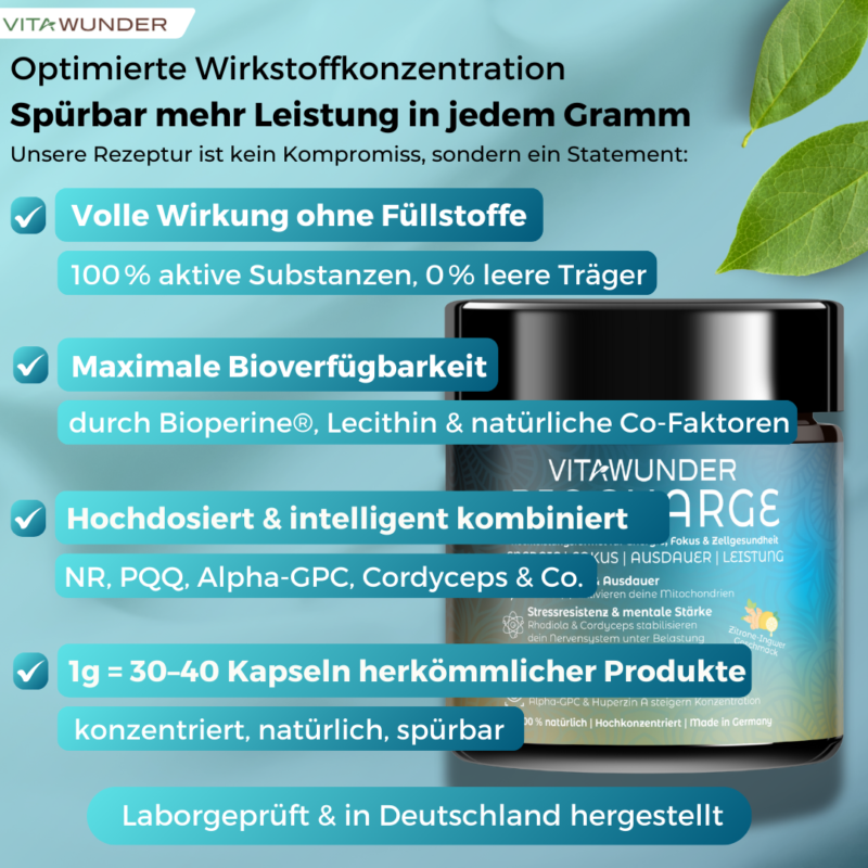 BioCharge - 30g – Bild 13
