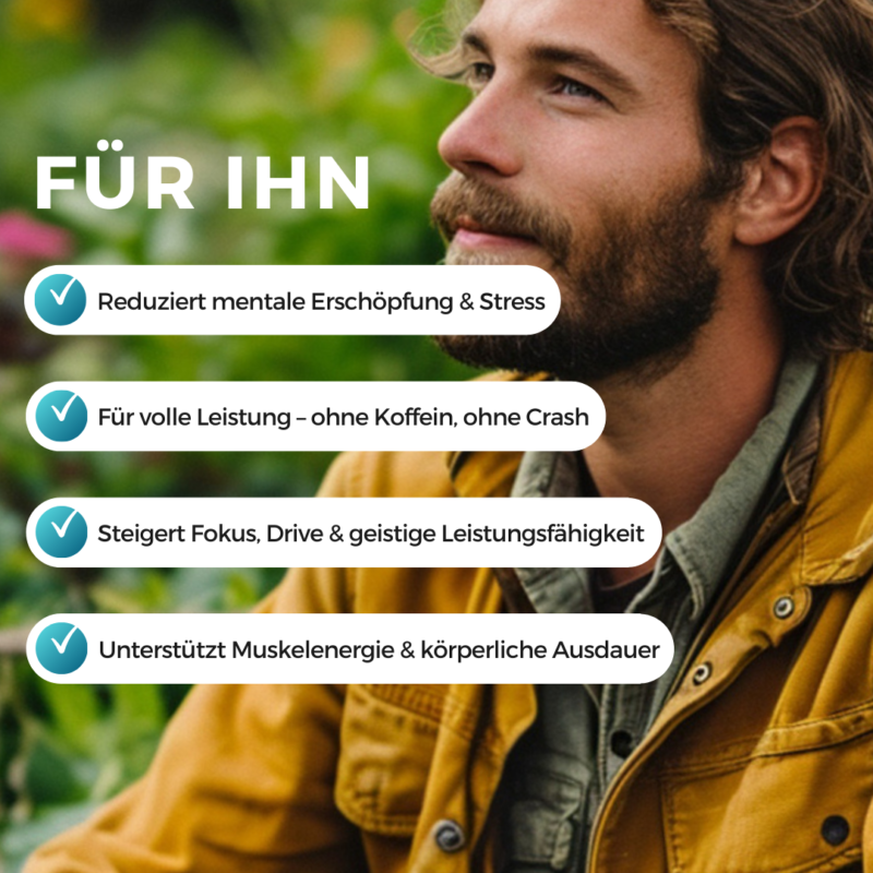 BioCharge - 30g – Bild 6